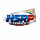 HSRP Number Plate Online Registration Service